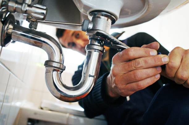 Best Leak Detection Services  in Benson, MN