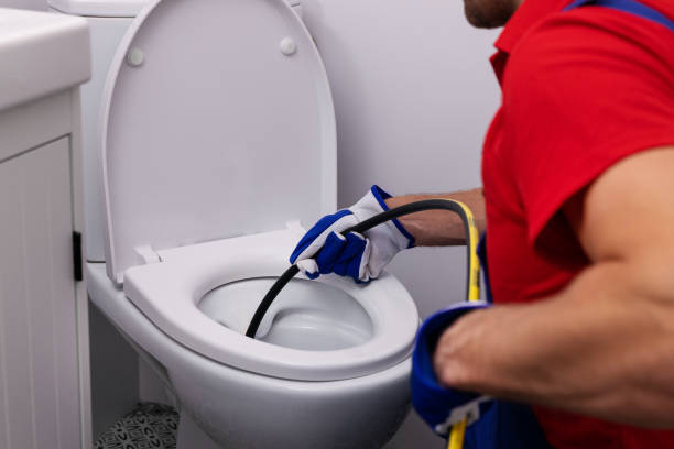 Best Plumbing Installation Services  in Benson, MN