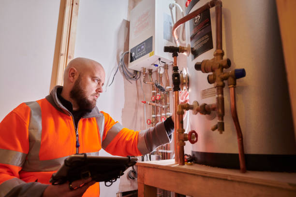 Best Pipe Repair Near Me  in Benson, MN