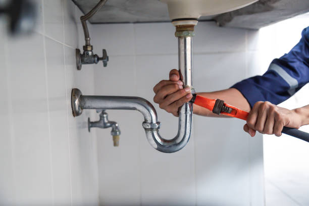 Best Toilet Repair Services  in Benson, MN