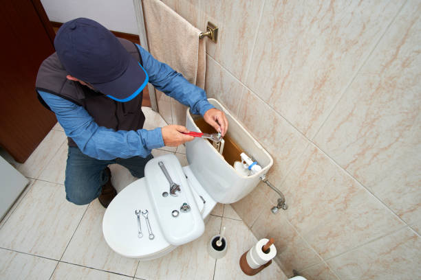 Professional Plumbing in Benson, MN