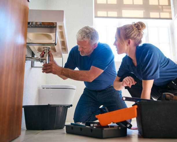 Best Drain Cleaning Services  in Benson, MN